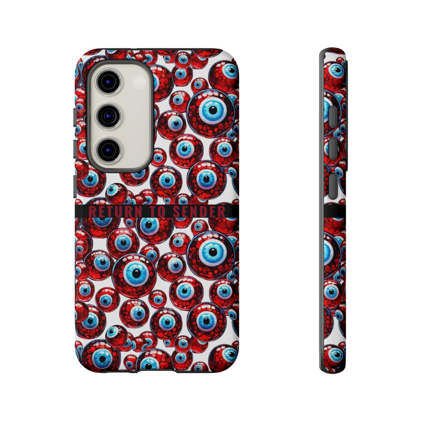 Tough Cases- ANDROID-RED-1