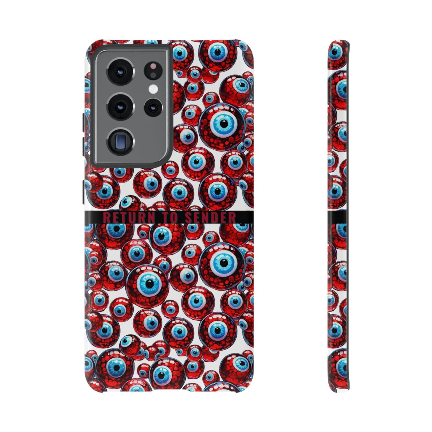 Tough Cases- ANDROID-RED-1