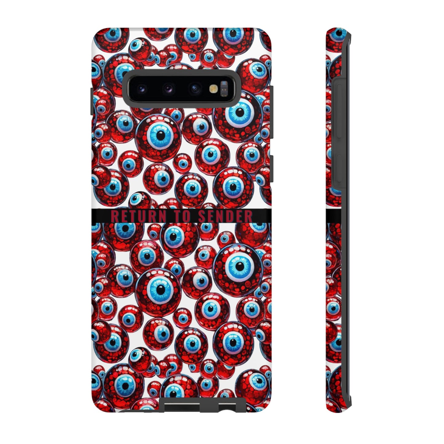 Tough Cases- ANDROID-RED-1