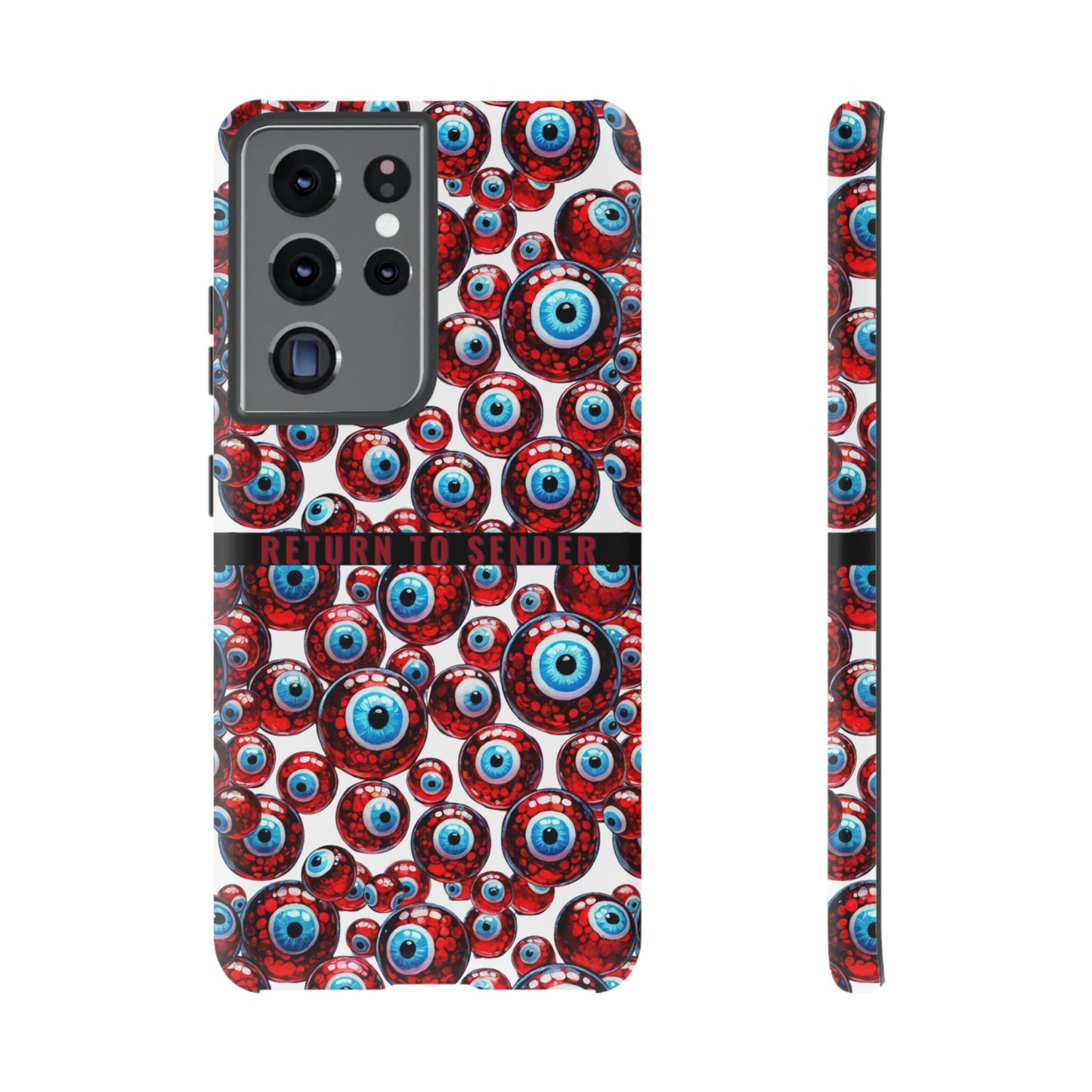 Tough Cases- ANDROID-RED-1