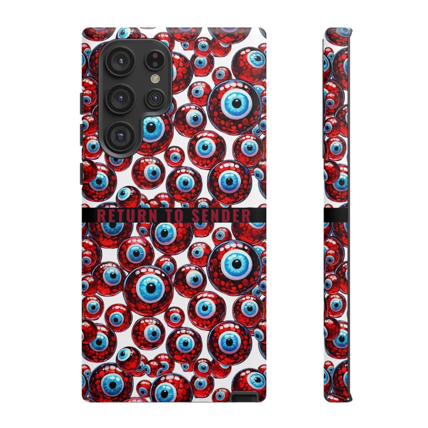 Tough Cases- ANDROID-RED-1