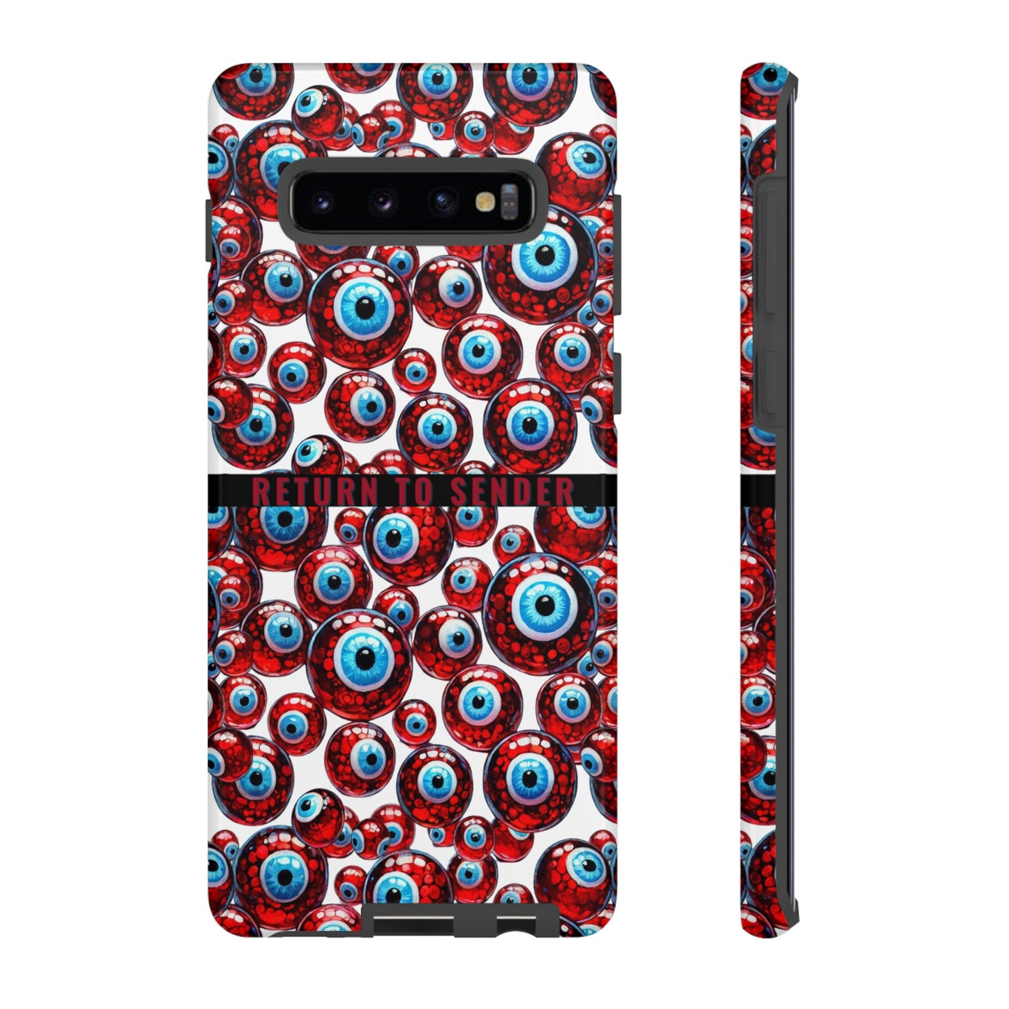 Tough Cases- ANDROID-RED-1