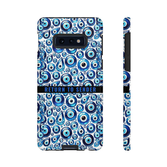 Tough Cases- ANDROID BlUE-1