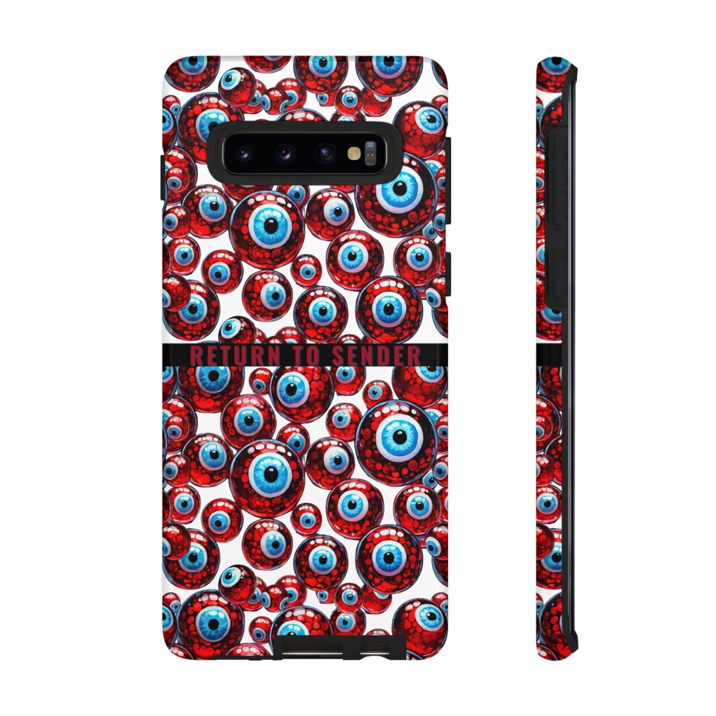 Tough Cases- ANDROID-RED-1