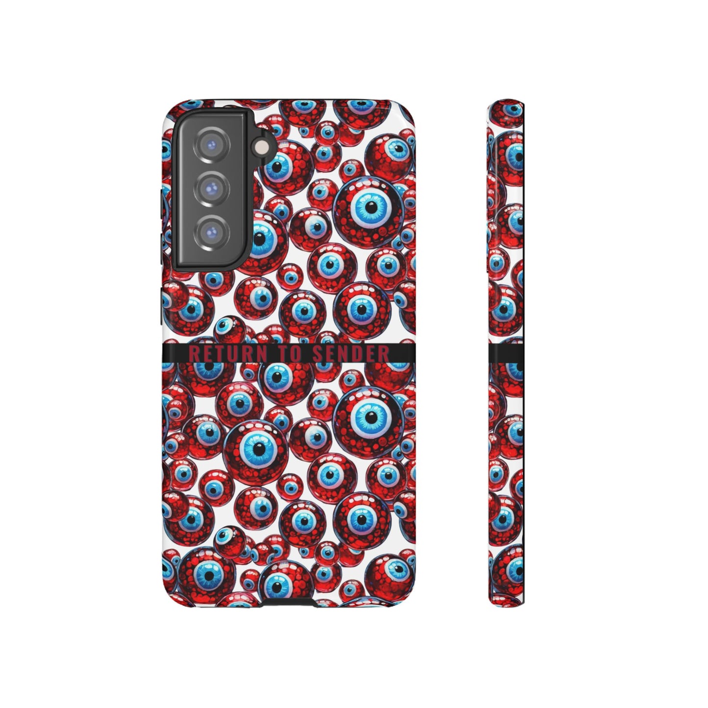 Tough Cases- ANDROID-RED-1