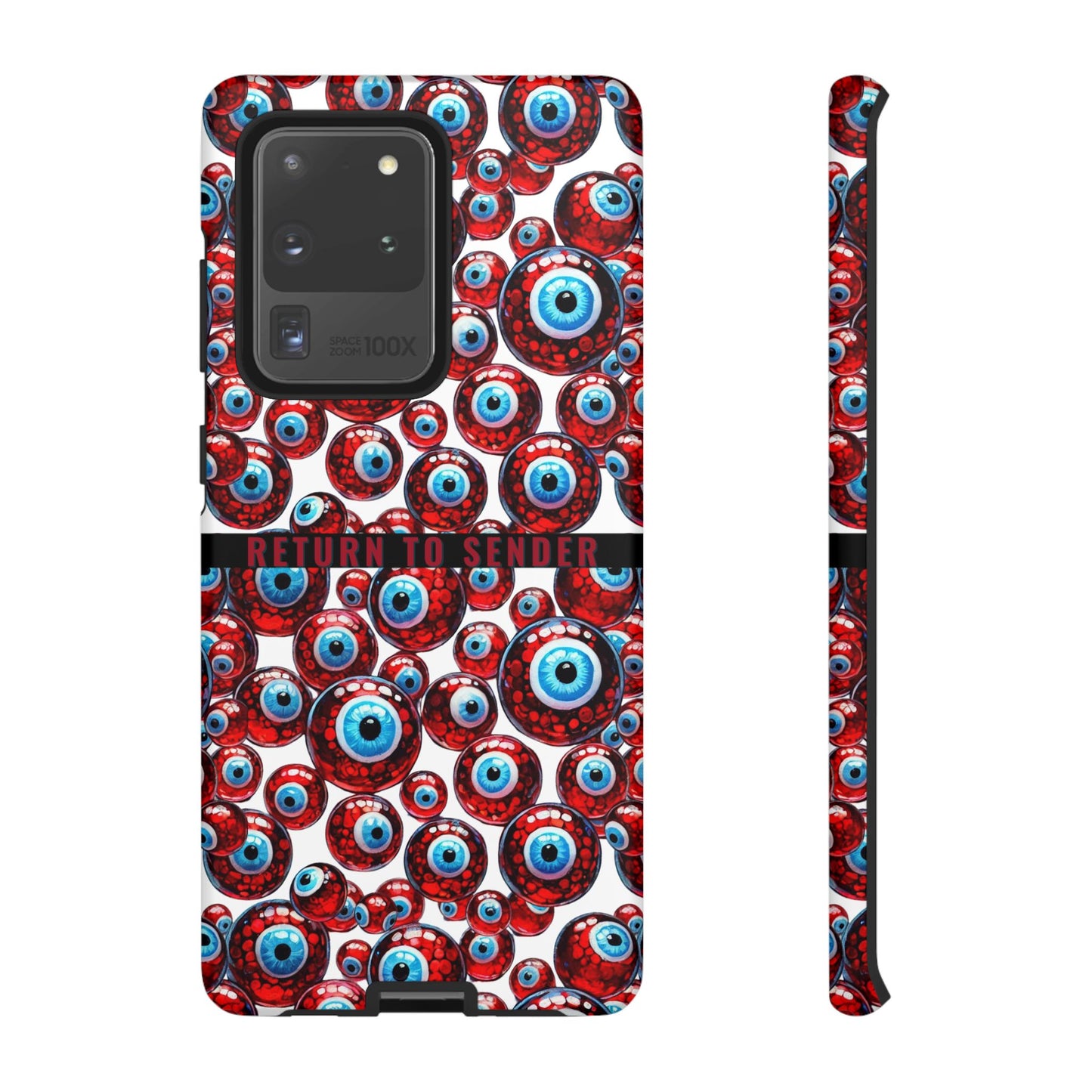 Tough Cases- ANDROID-RED-1