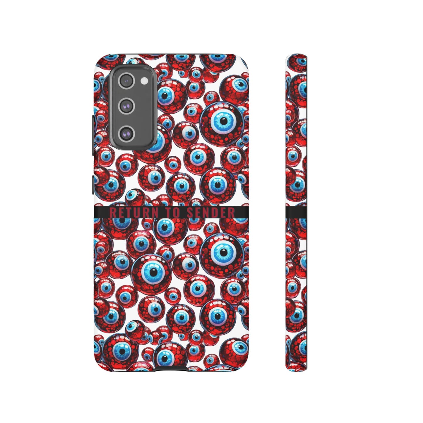 Tough Cases- ANDROID-RED-1