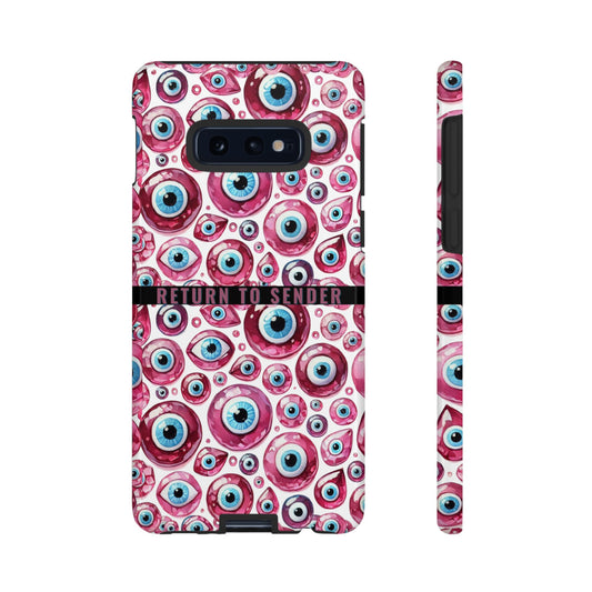 Tough Cases- ANDROID PINK - 1