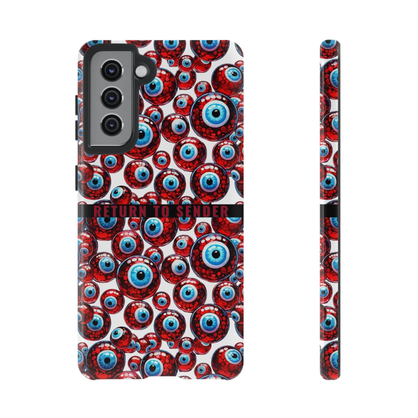 Tough Cases- ANDROID-RED-1