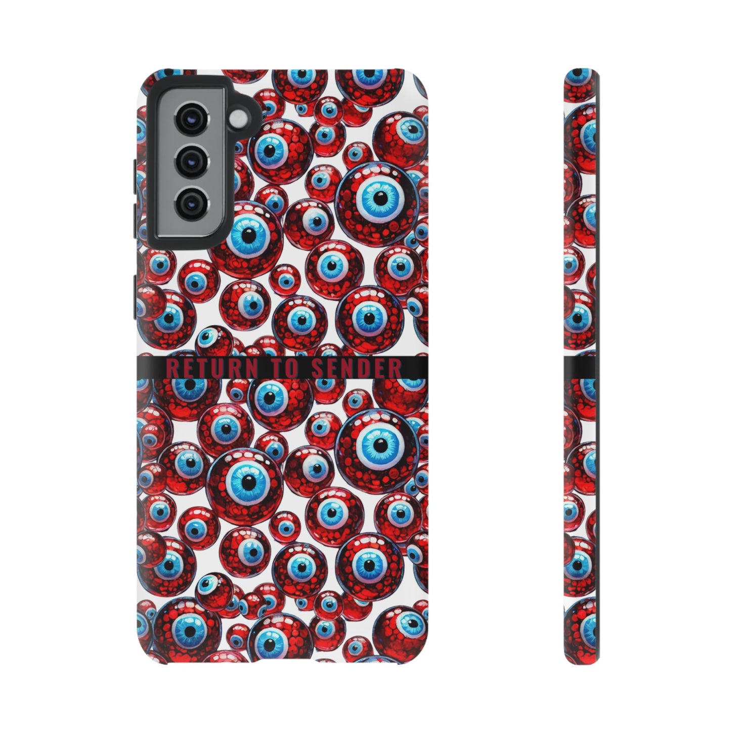 Tough Cases- ANDROID-RED-1