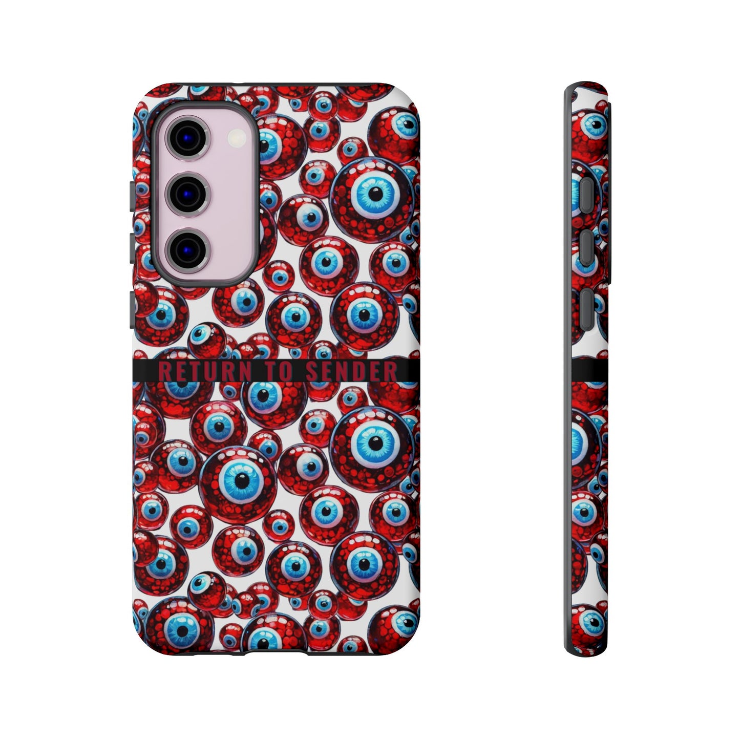 Tough Cases- ANDROID-RED-1