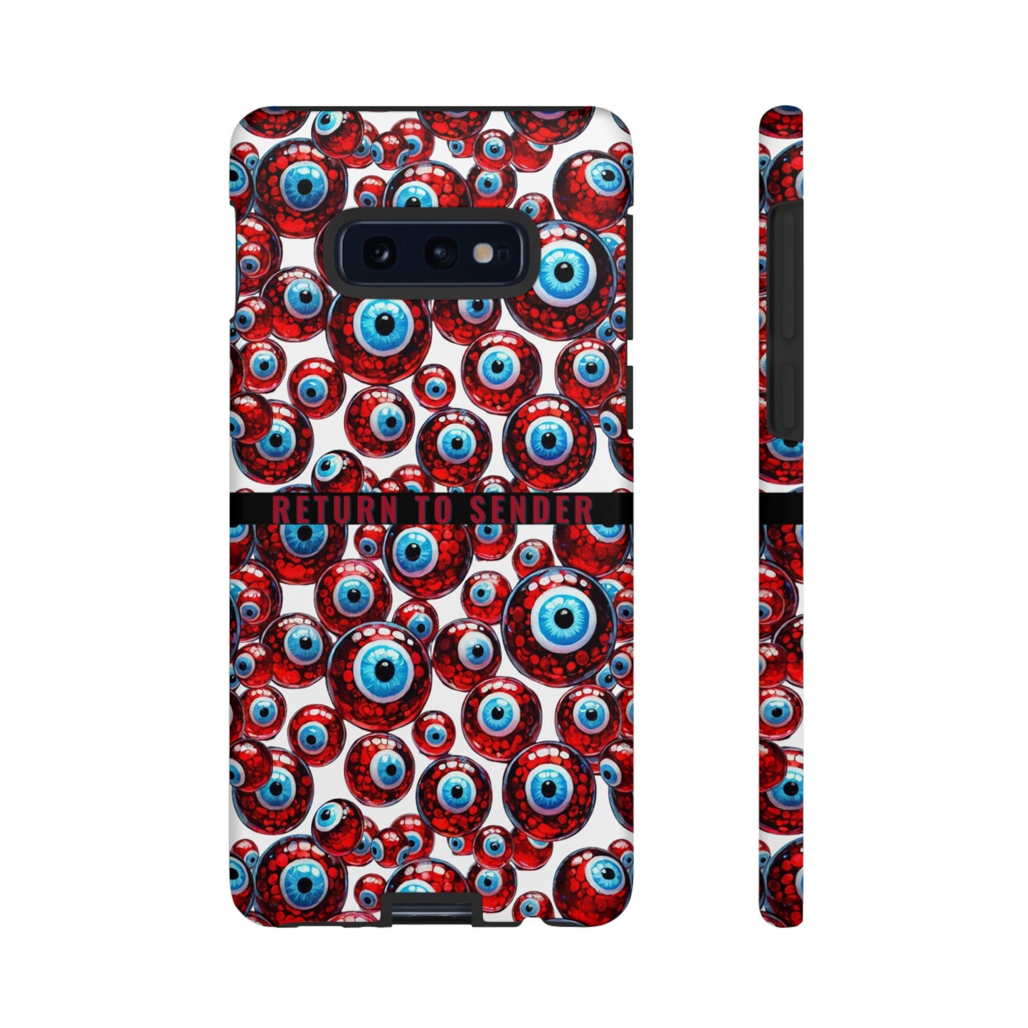 Tough Cases- ANDROID-RED-1