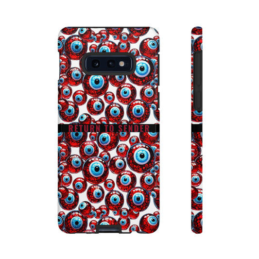 Tough Cases- ANDROID-RED-1