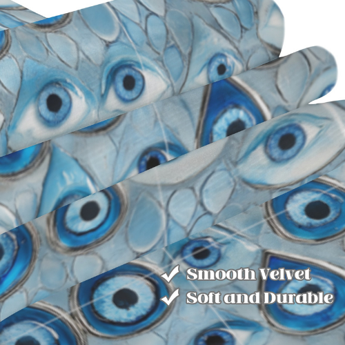 Evil Eye Curtains | Evil Eye Protection | Ships from USA